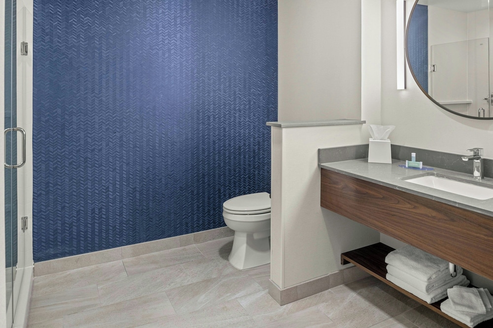 Fairfield by Marriott Inn & Suites Winters Davis - photo 19