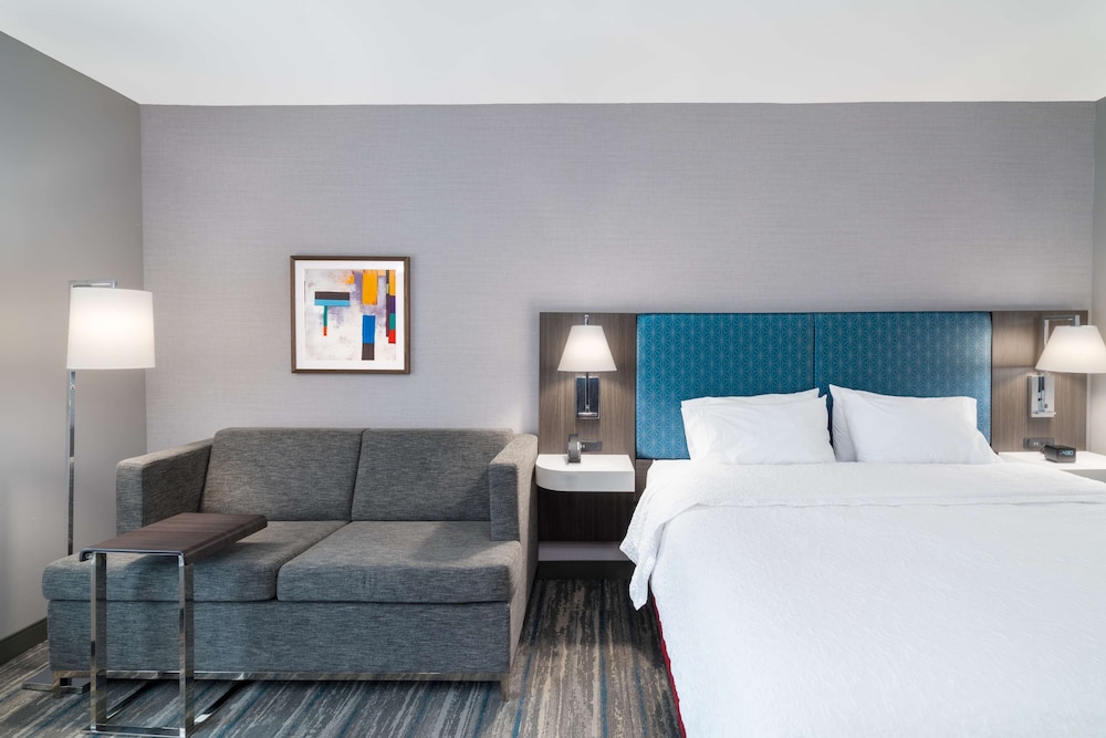 Hampton Inn Hardeeville - photo 13