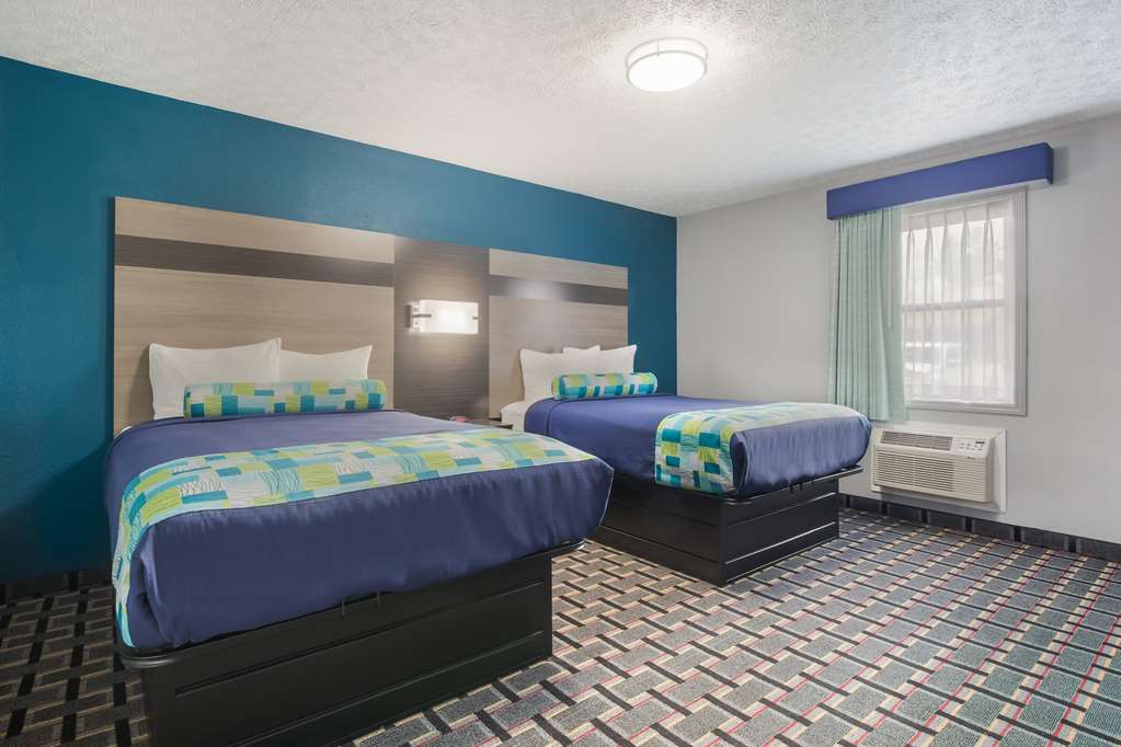 Knights Inn and Suites Salem - photo 21