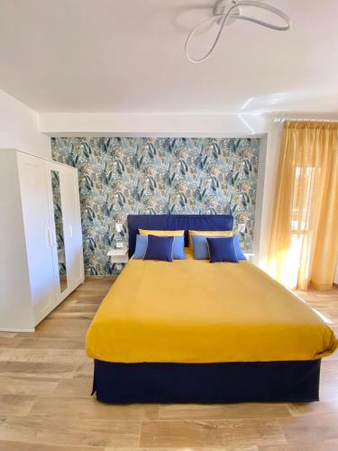 Abuelita — 4-Star Luxury Hotel in Gaeta, Italy
