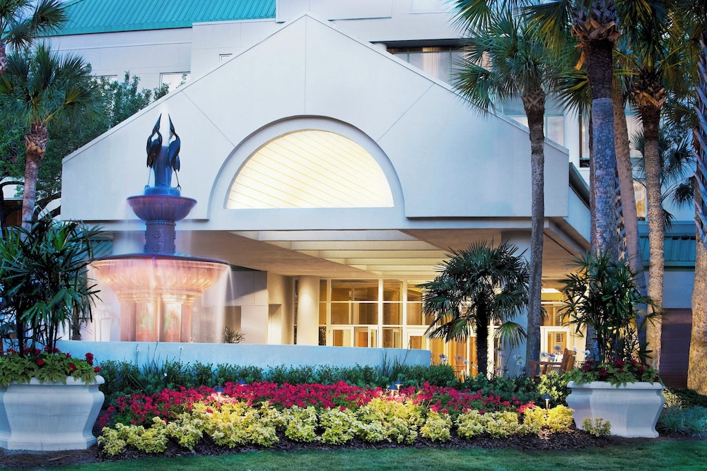 The Westin Hilton Head Island Resort & Spa - photo 128