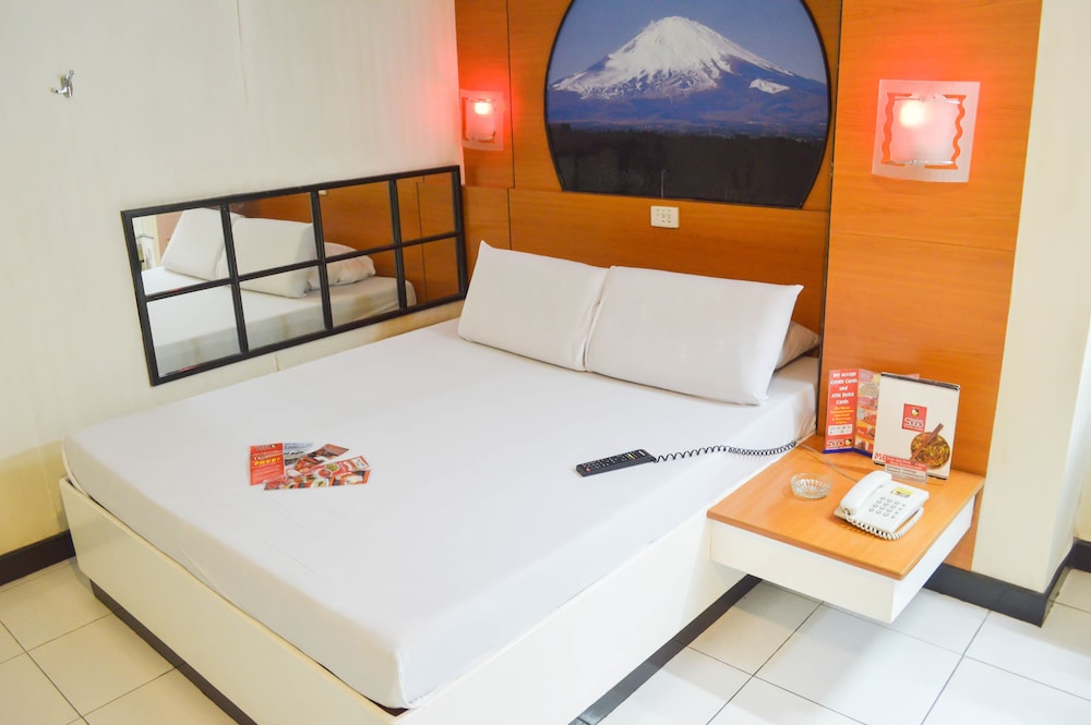 Hotel Sogo Edsa Trinoma in Quezon, Philippines