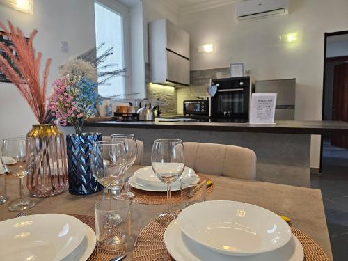 Frascati Fountain 4 Bdr Deluxe Apt 30 Min To Rome — 4-Star Luxury Hotel in Frascati, Italy