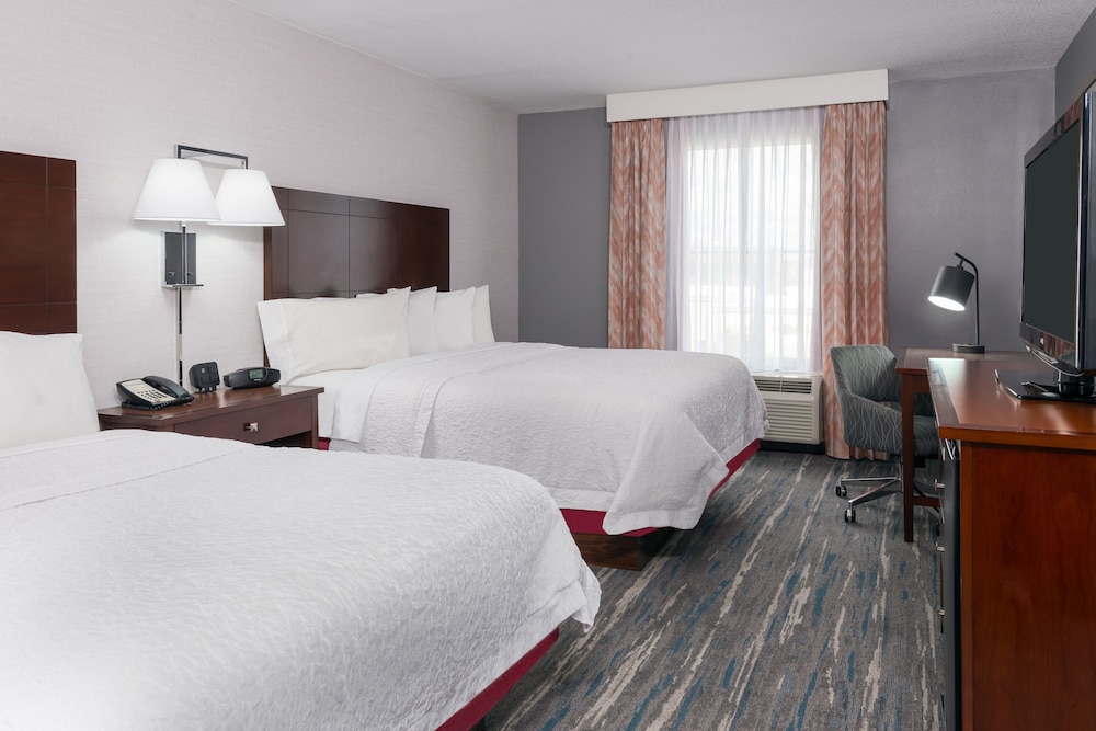 Hampton Inn & Suites Orlando Airport @ Gateway Village - photo 7