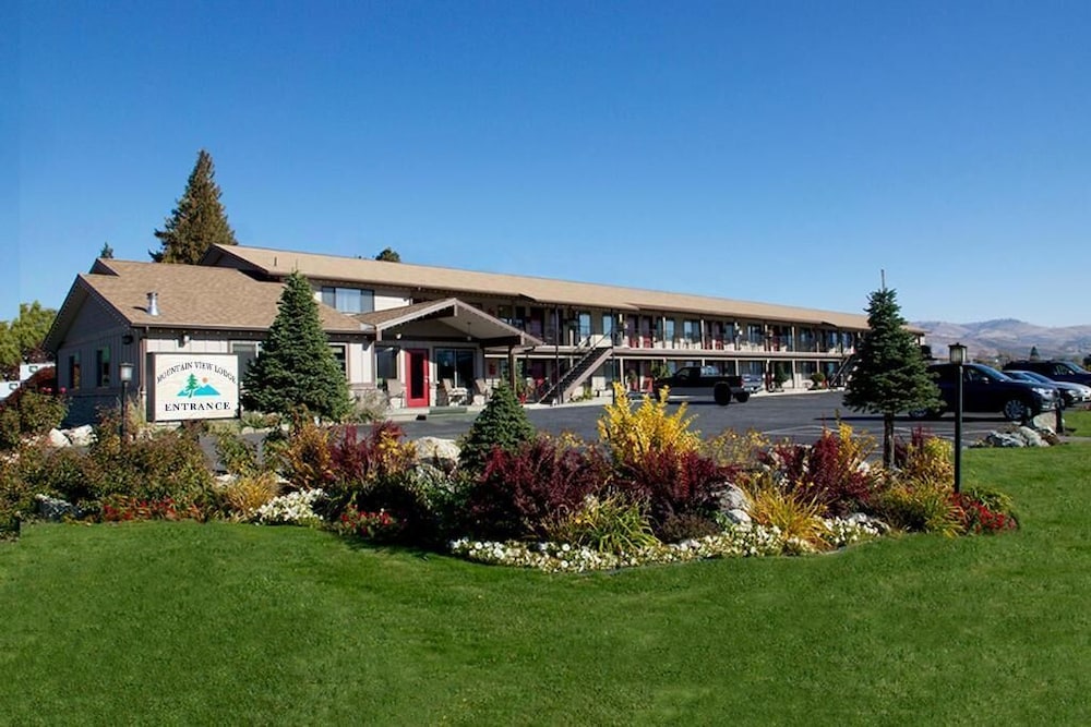 Mountain View Lodge - featured photo