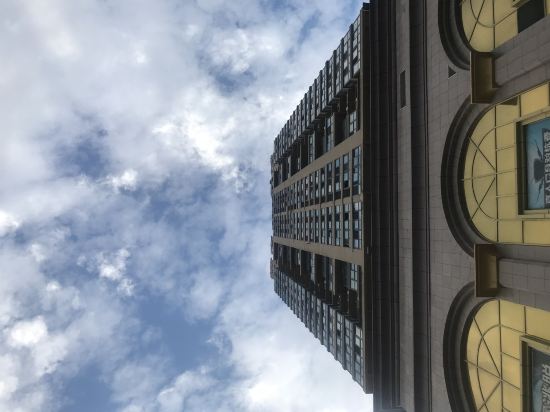 M11 E sports Theme Hotel in Nanyang, People's Republic of China