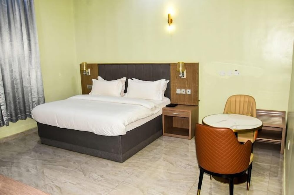 The Autograph Hotels and Apartments — Owerri — photo 5
