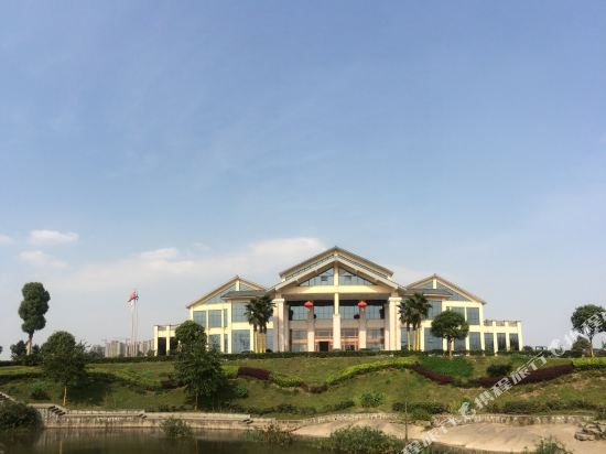 Ya Nan Hotel - last minute hotel in Chongqing