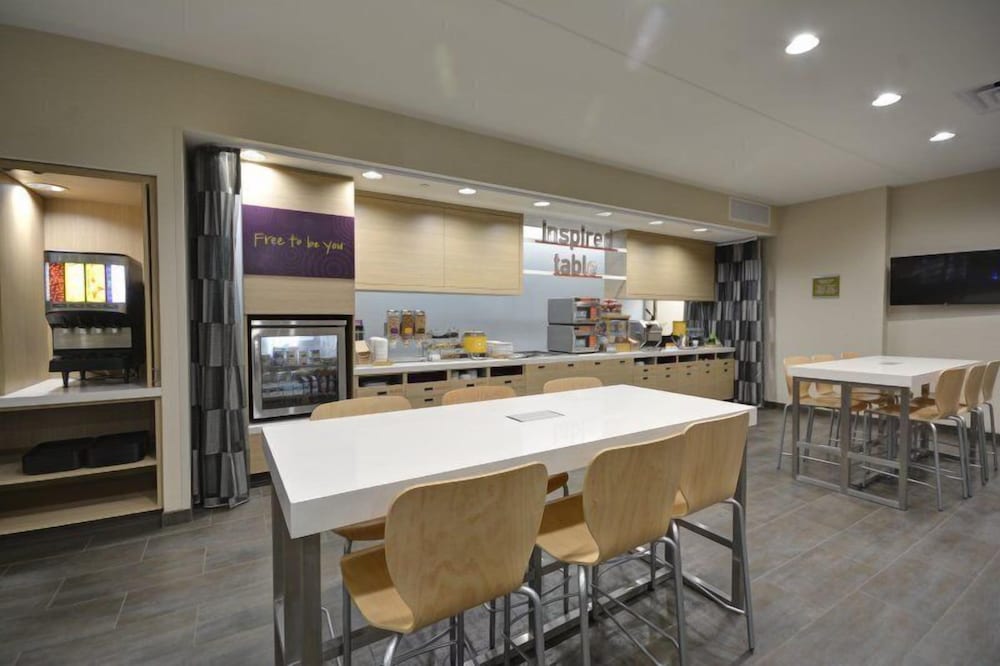 Home2 Suites by Hilton Stow - photo 26