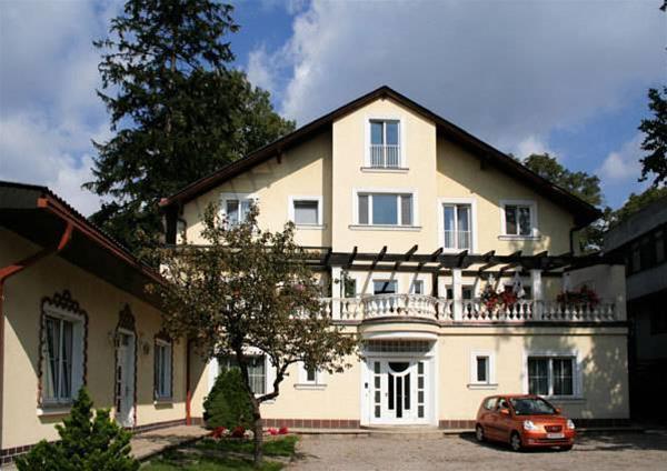 Hotel Kreiner