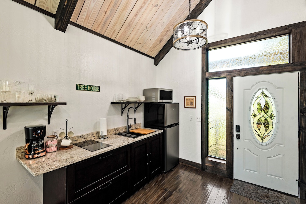 Fairway Treehouses - photo 7