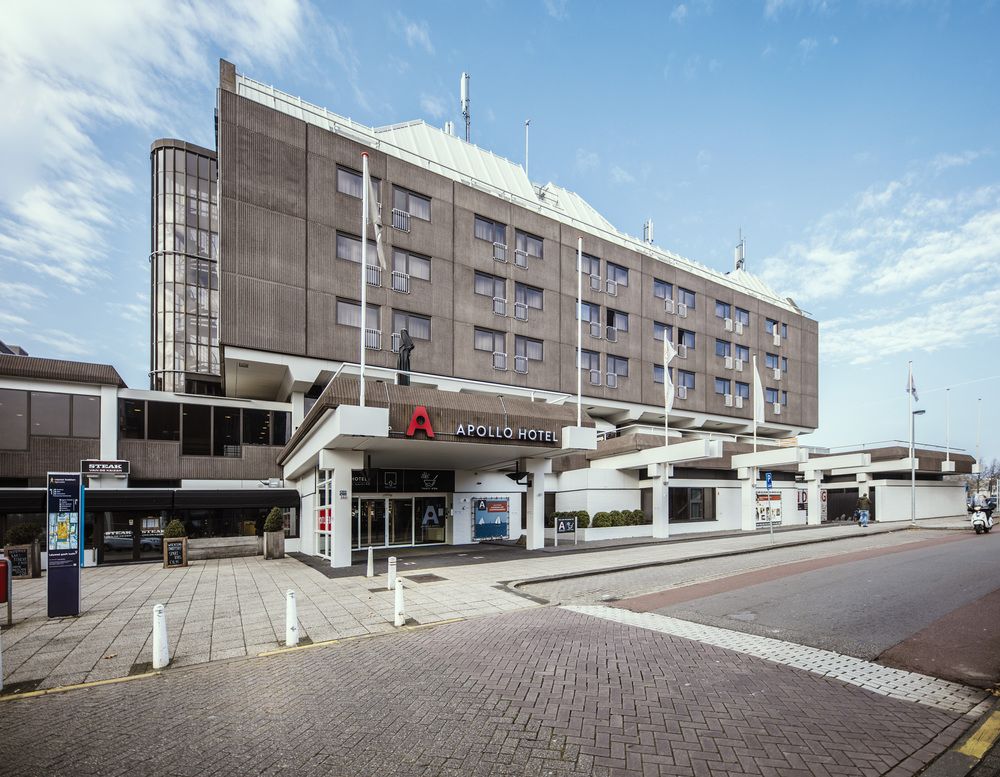 Apollo Hotel Lelystad City Centre in Lelystad, Netherlands