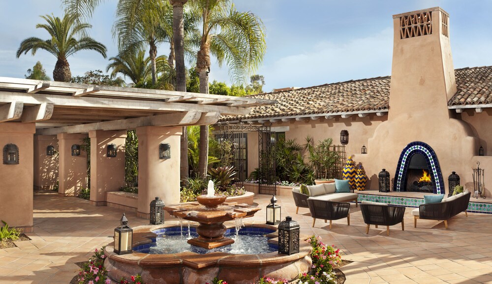 Rancho Valencia Resort and Spa — hotel in Rancho Santa Fe
