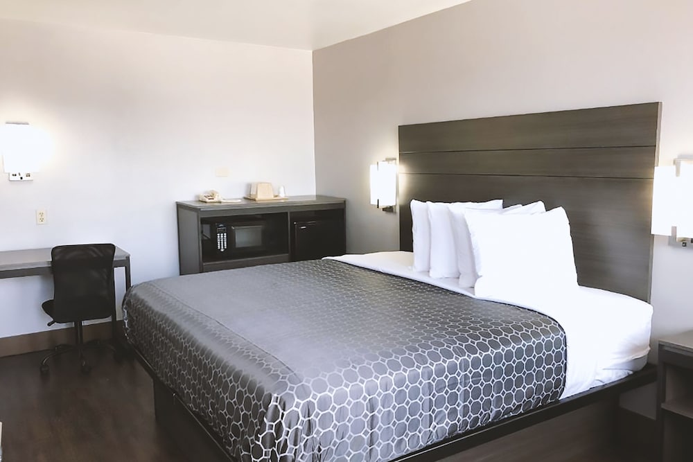 Americas Best Value Inn & Suites San Antonio Arena District - photo 9