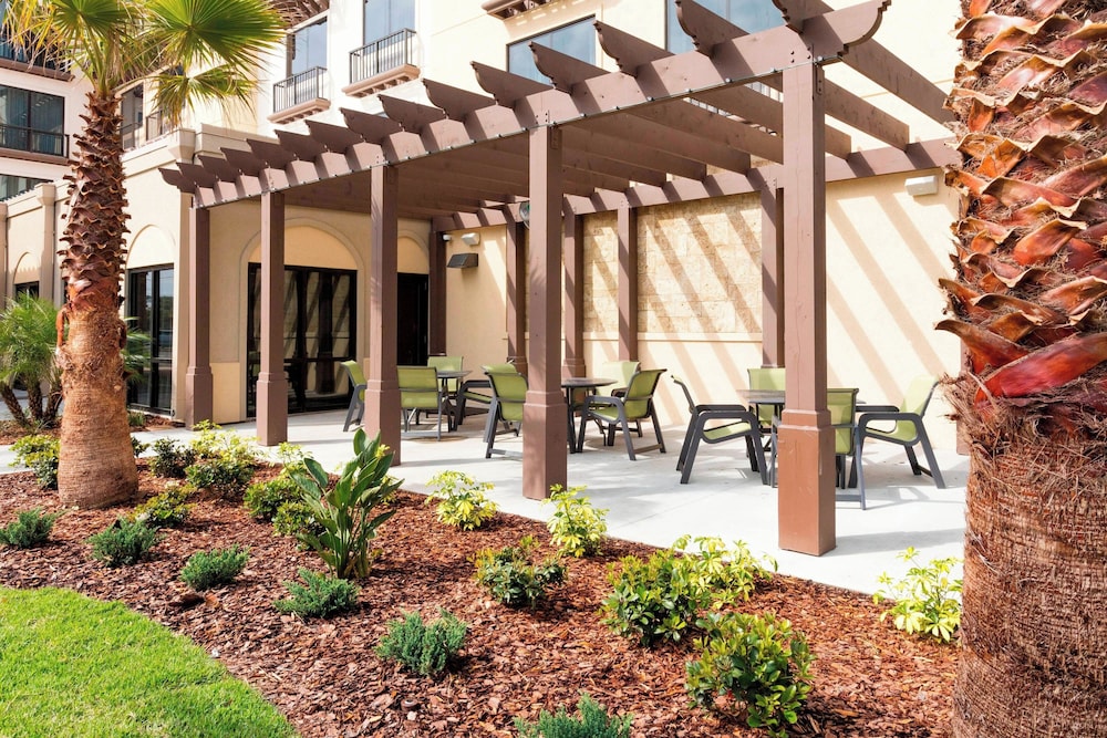 Courtyard by Marriott St. Augustine Beach - photo 42