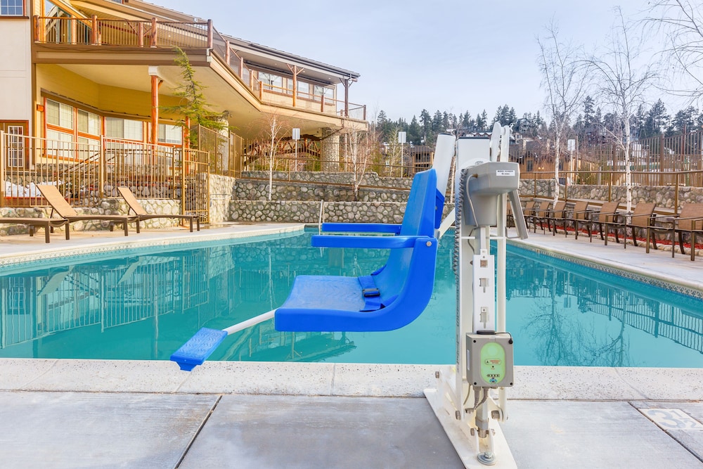 Holiday Inn Resort The Lodge At Big Bear Lake by IHG - photo 66