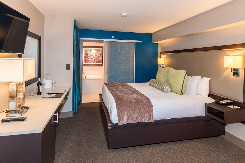 City Loft Hotel - photo 6