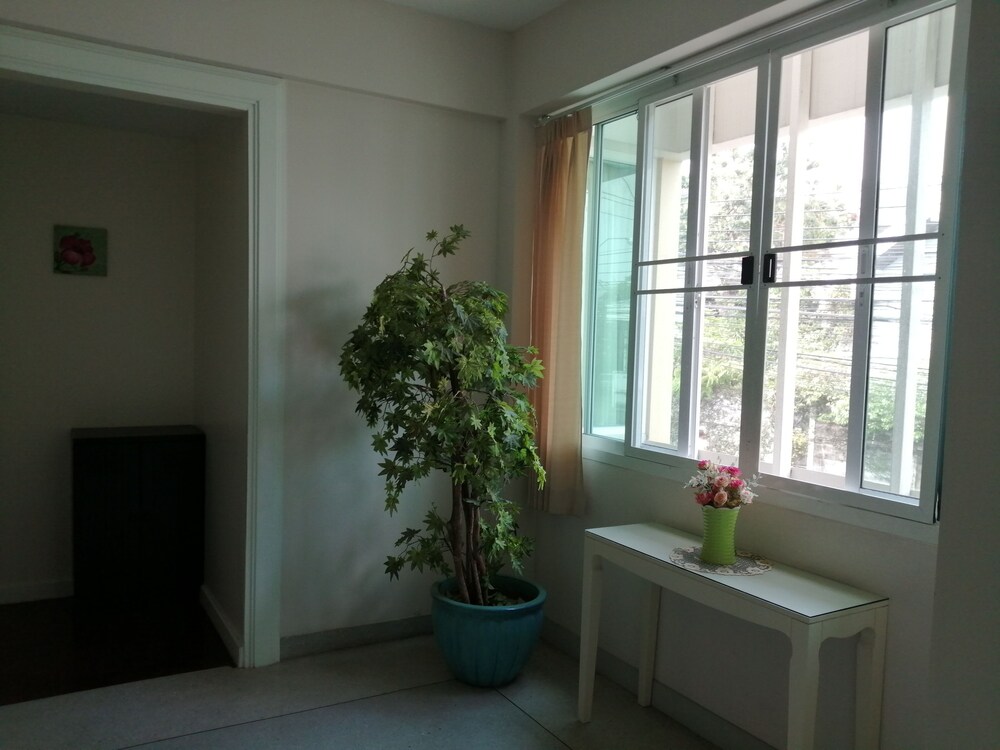 Chadvara - last minute hotel in Bangkok