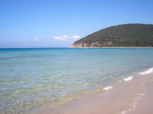 Vecchio Molino in Gavorrano, Italy