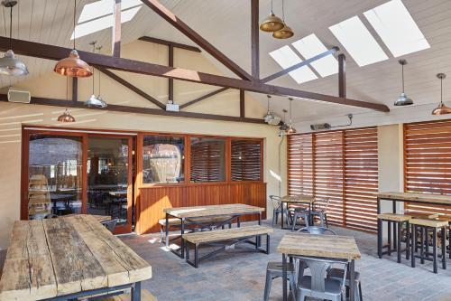 Belmill Hotel - carbon neutral hotel in Bellshill