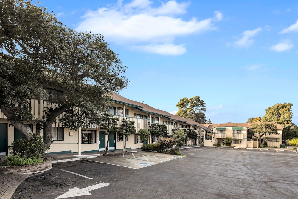 Scottish Fairway Inn - photo 28