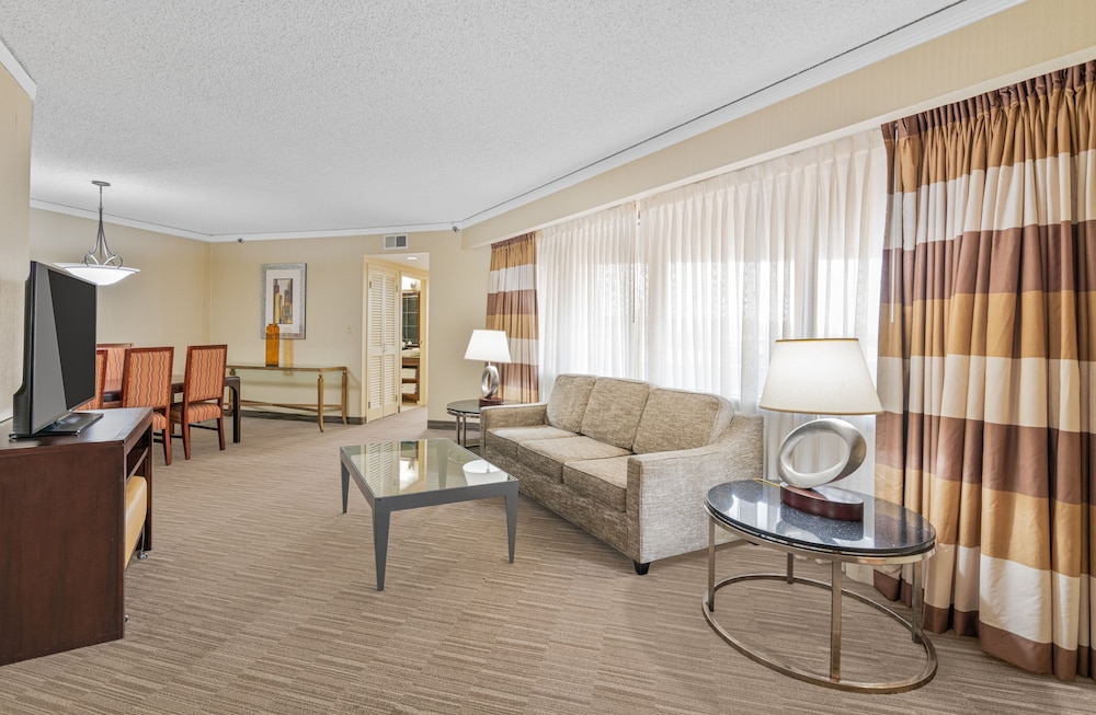 Harmony Suites Secaucus Meadowlands - photo 34