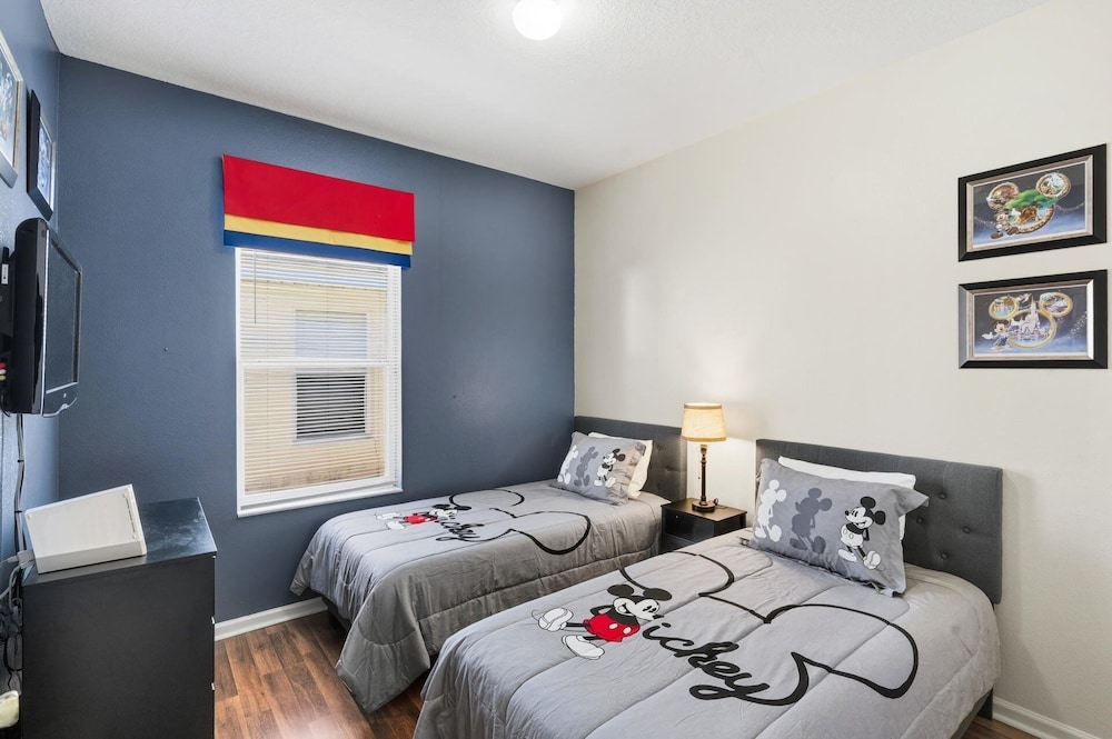 8157 Fan Palm — 4-Star Luxury Hotel in Kissimmee, United States