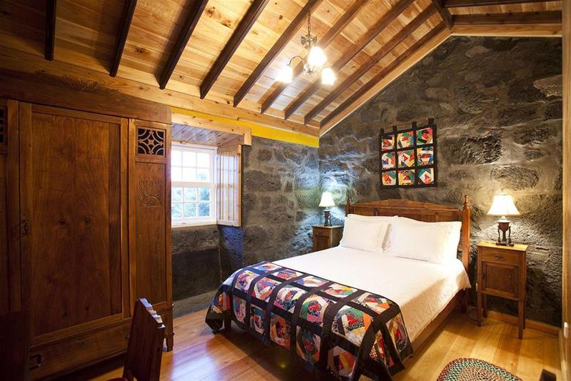 Adegas do Pico in Sao Roque Do Pico, Portugal