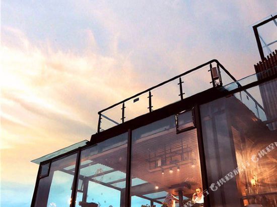 Chushi Meisu - last minute hotel in Qingdao