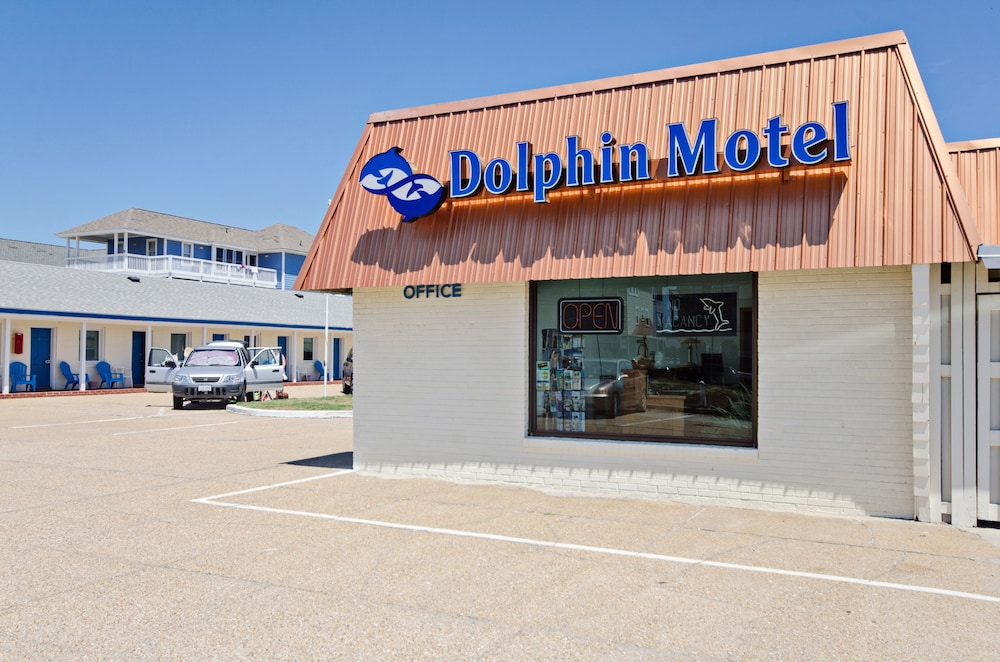 Dolphin Oceanfront Motel - photo 43