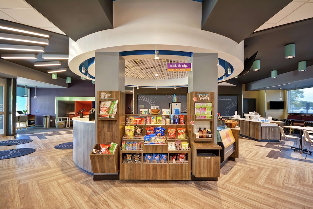 Tru by Hilton Sumter - photo 30