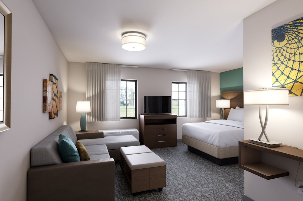 Staybridge Suites Quantico Stafford by IHG - photo 12