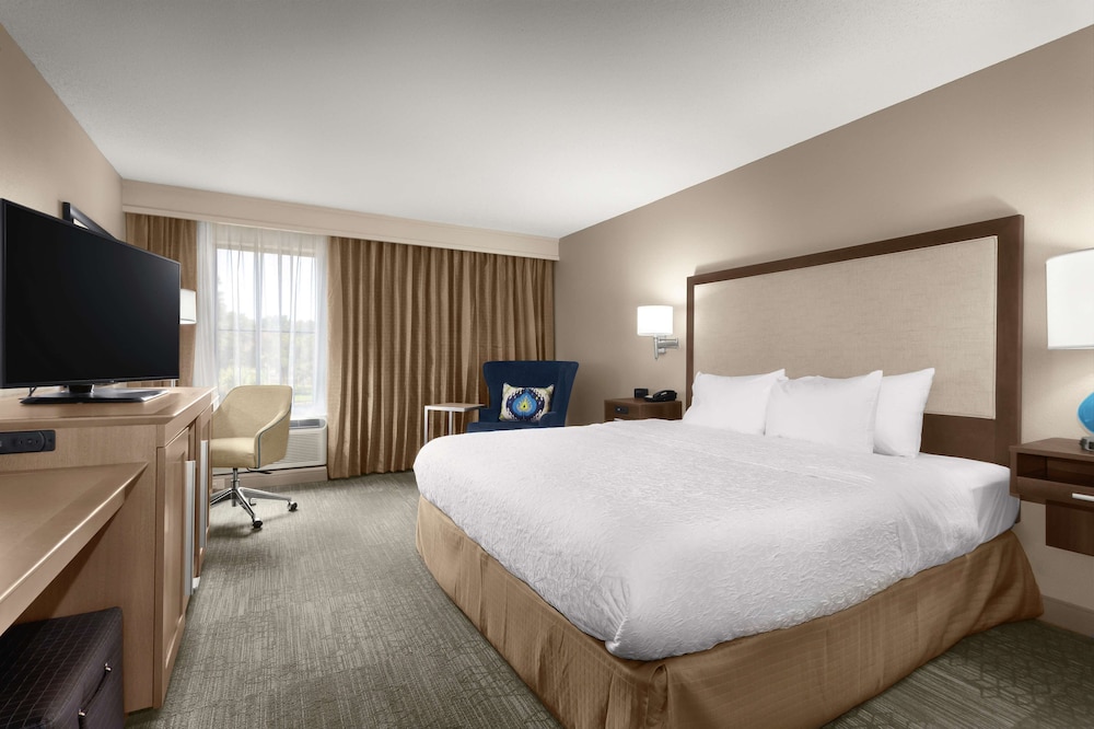 Hampton Inn Georgetown Marina - photo 13