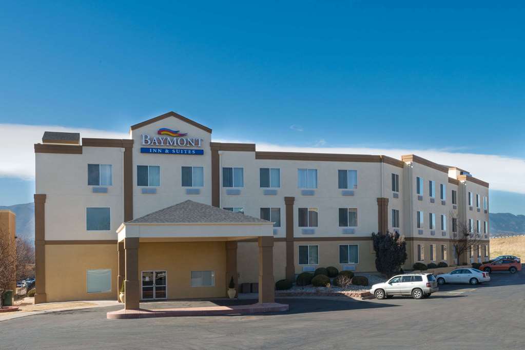 Baymont by Wyndham Colorado Springs - featured photo