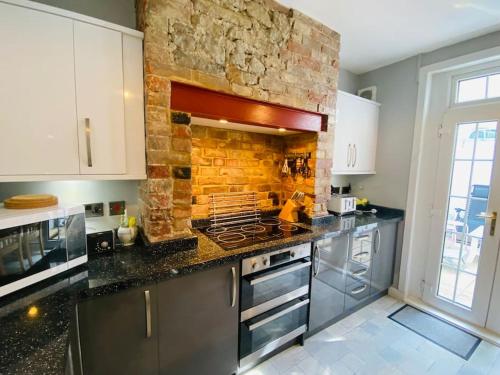 Green Sails House — 4-Star Luxury Hotel in Weymouth, United Kingdom