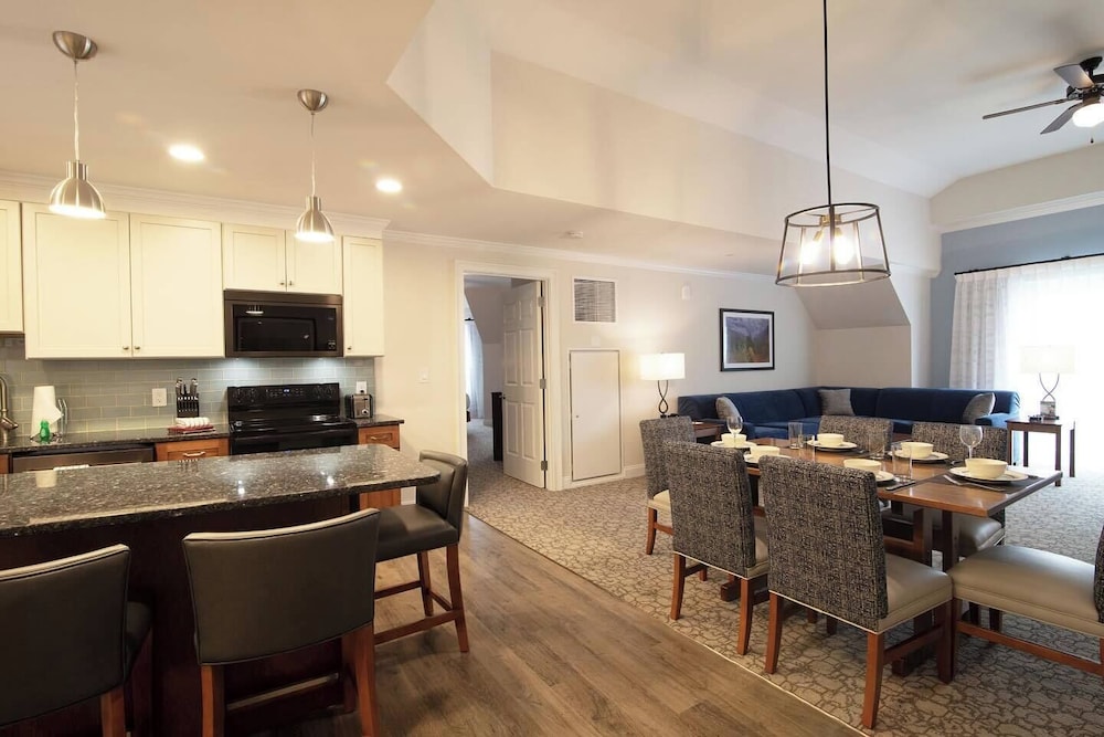 RiverWalk Resort at Loon Mountain - photo 14