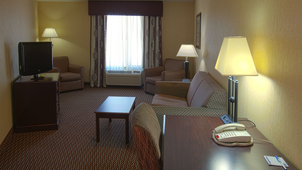 Holiday Inn Express & Suites Nampa Idaho Center an IHG Hotel - photo 3