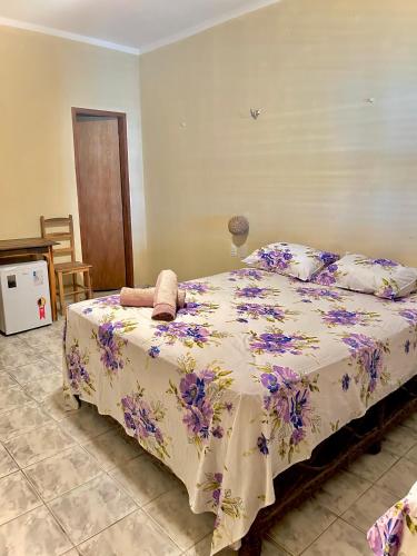 Pousada Escape in Cascavel, Brasil