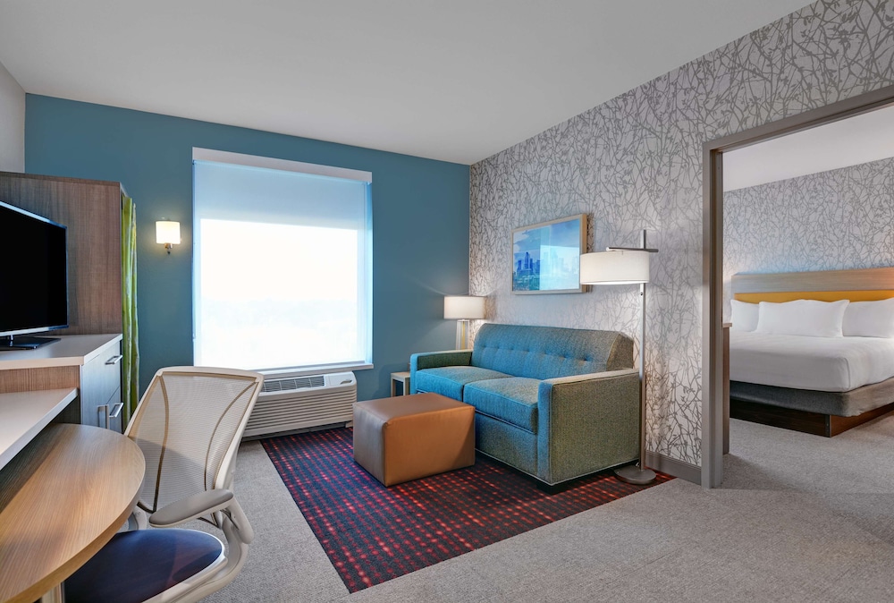 Home2 Suites by Hilton Largo - photo 27