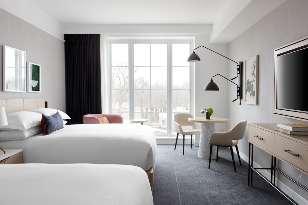 Kimpton The Forum Hotel by IHG - photo 22