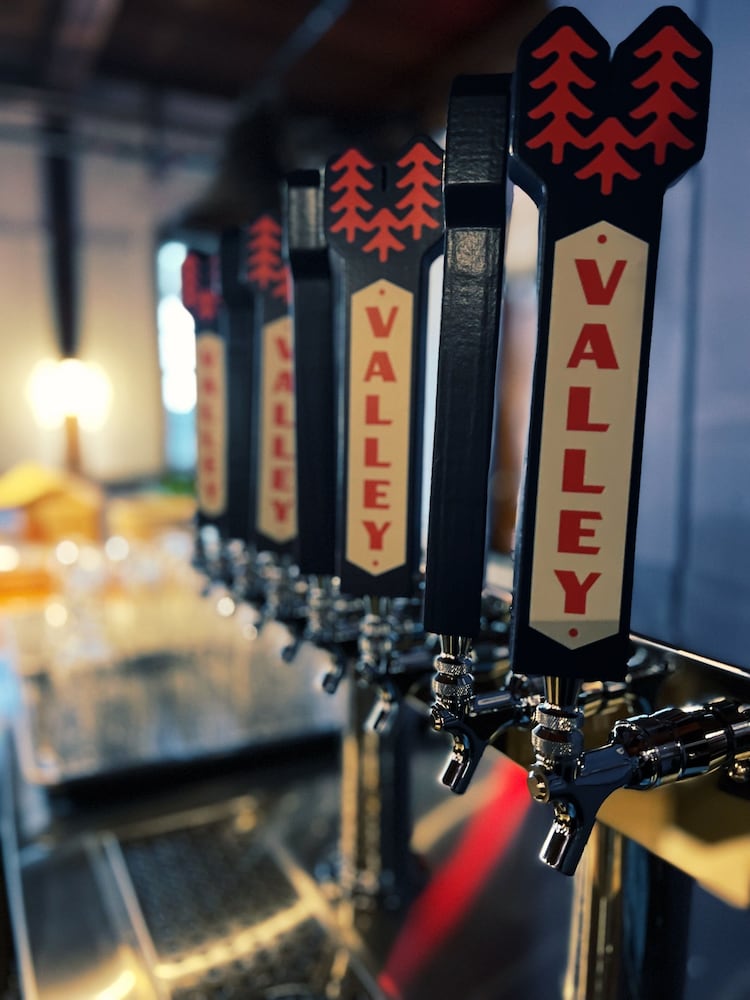 Valley Craft Ales - photo 23