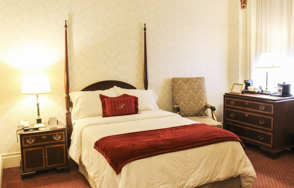 General Morgan Inn - photo 8