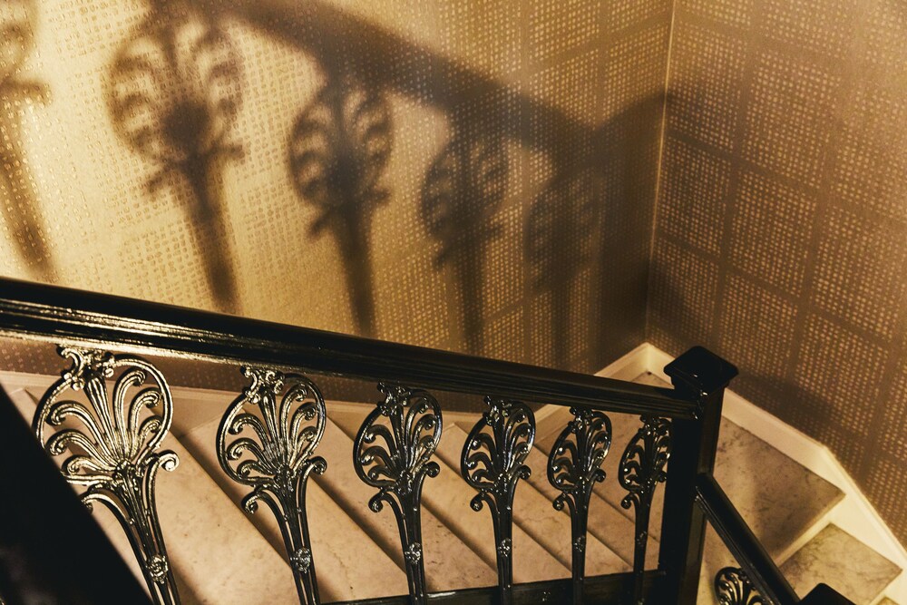 Galleria Park Hotel - photo 40