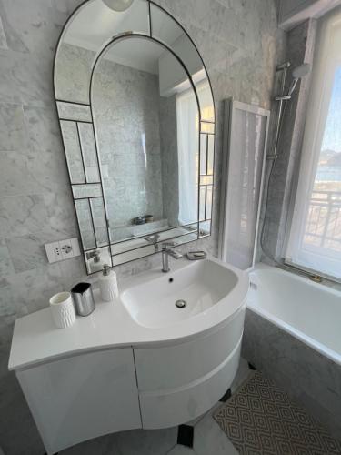 Sogno sul mare — 4-Star Luxury Hotel in Sestri Levante, Italy