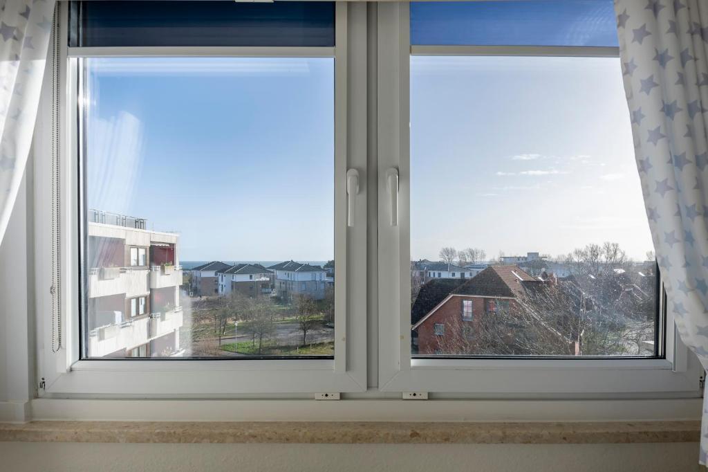 Berolina Strandblick — 4-Star Luxury Hotel in Dahme, Germany