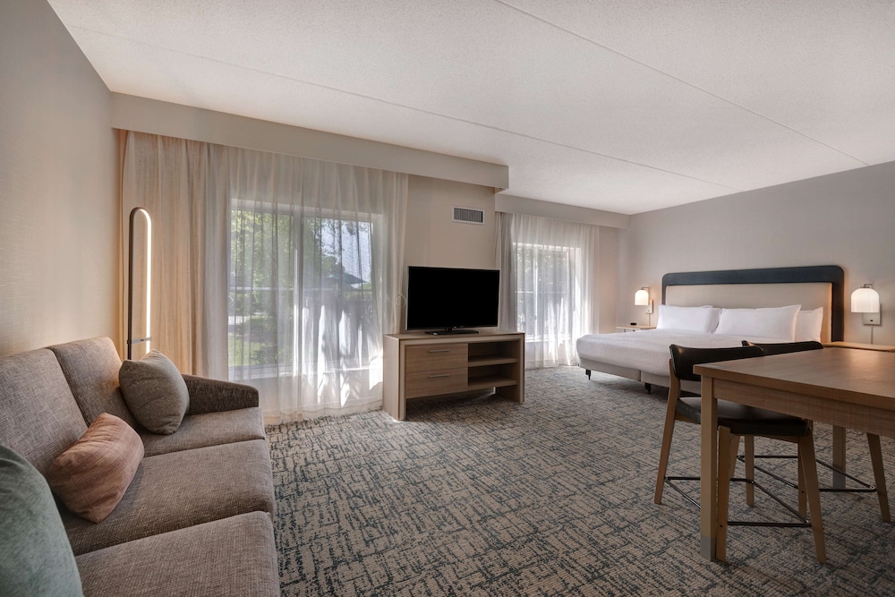 Homewood Suites by Hilton Lansdale - photo 17