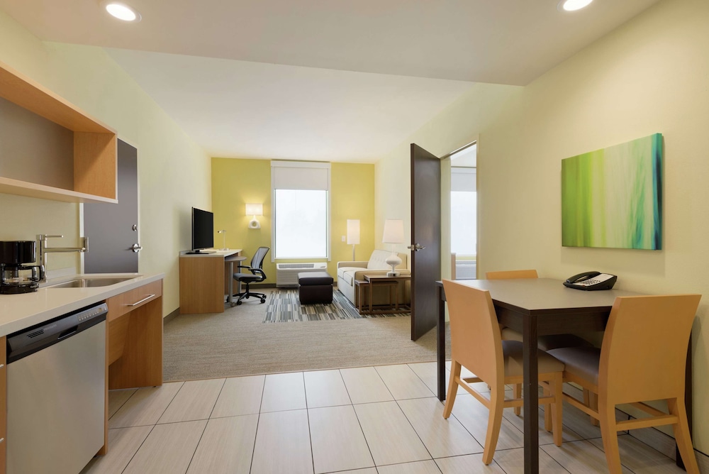 Home2 Suites by Hilton Louisville East Hurstbourne - photo 7