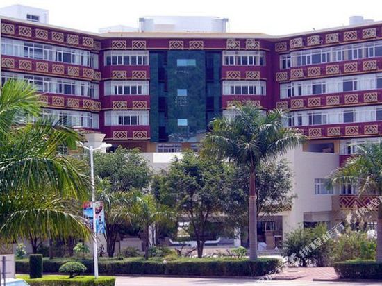 Longtan Hotel in Ning'er, People's Republic of China