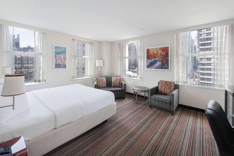 The Herald by LuxUrban Trademark Collection by Wyndham - photo 21