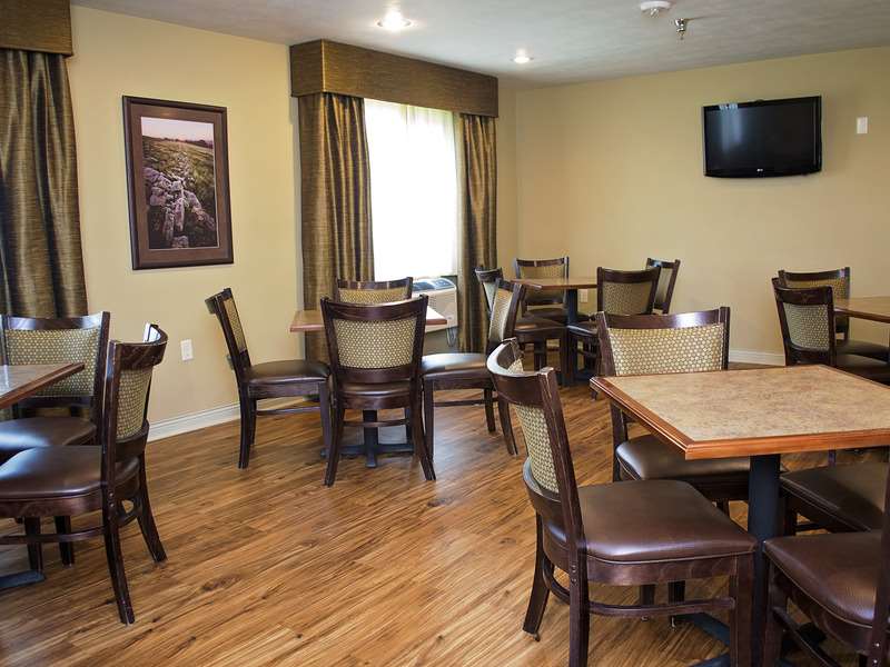 Grandstay Hotel And Suites Luverne - photo 18